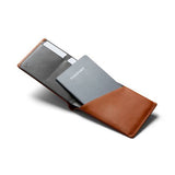 Bellroy RFID Travel Wallet Passport Detail