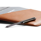 Bellroy RFID Travel Wallet Pen Detail