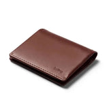 Bellroy Slim Sleeve Cocoa Java