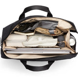 Bellroy Tokyo Work Bag Interior