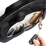 Bellroy Tokyo Work Bag Front Pocket