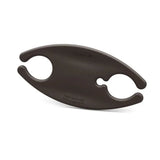 Bobino Cord Wrap Large Black