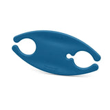 Bobino Cord Wrap Large Petrol