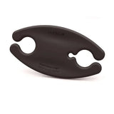 Bobino Cord Wrap Medium Black