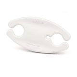 Bobino Cord Wrap Medium Cream