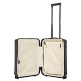 Brics Capri 21" Hardsided Carry-On Interior
