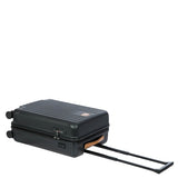 Brics Capri 21" Hardsided Carry-On Laying