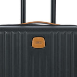 Brics Capri 21" Hardsided Carry-On Logo