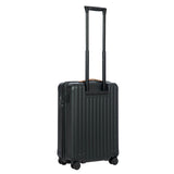 Brics Capri 21" Hardsided Carry-On Rearview