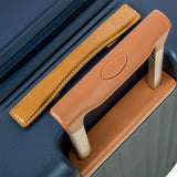 Brics Capri 27" Spinner Expandable Handle