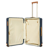Brics Capri 27" Spinner Expandable Interior