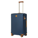 Brics Capri 27" Spinner Expandable Side View