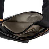 Bric's X-Bag Hipster Envelope/ Crossbody Interior View