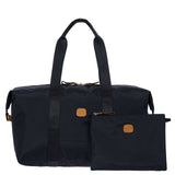 Brics 18" Folding Duffel
