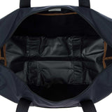 Brics 18" Folding Duffel Interior View