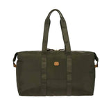Brics 22" Folding Duffel
