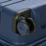Brics Ulisse 28" Expandable Spinner Wheel Detail