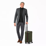 Briggs & Riley Torq Domestic Carry On Spinner LifestyleView