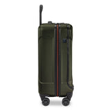 Briggs & Riley Torq Domestic Carry On Spinner Side View
