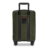 Briggs & Riley Torq Domestic Carry On Spinner Rear View