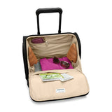 Briggs & Riley Baseline Cabin Bag Interior View