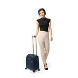 Briggs & Riley Baseline Cabin Bag Lifestyle View