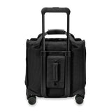 Briggs & Riley Baseline Cabin Bag Rear View