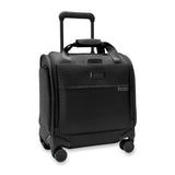 Briggs & Riley Baseline Cabin Bag Side View