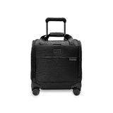 Briggs & Riley Baseline Cabin Bag Black