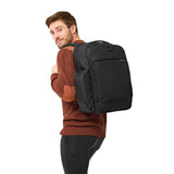 Briggs & Riley Baseline Traveler Backpack Lifestyle View