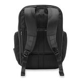Briggs & Riley Baseline Traveler Backpack Rear View