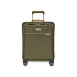 Briggs & Riley Global Carry On Spinner Olive