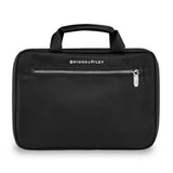 Briggs & Riley Hanging Toiletry Kit Black