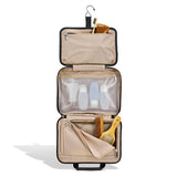 Briggs & Riley Hanging Toiletry Kit Interior View