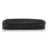 Briggs & Riley Hanging Toiletry Kit Side View