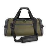 Briggs & Riley Large Travel Duffel  Hunter