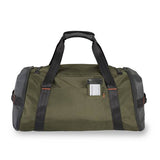 Briggs & Riley Large Travel Duffel  Rear View