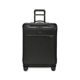 Briggs & Riley Medium Expandable Spinner Black