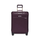Briggs & Riley Baseline Medium Expandable Spinner Plum