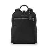 Briggs & Riley Rhapsody Slim Backpack Black