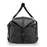 Briggs & Riley ZDX Cargo Satchel Side View