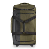 Briggs & Riley ZDX Medium Upright Wheeled Duffel Hunter