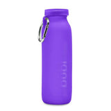 Bübi Silicone Bottle Purple