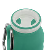 Bubi Silicone Bottle Spout Detail