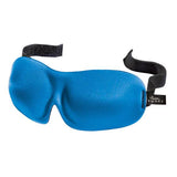 Bucky 40 Blinks Eye Mask French Blue