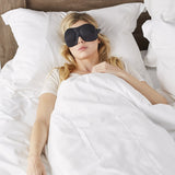 Bucky 40 Blinks Eye Mask Lifestyle View