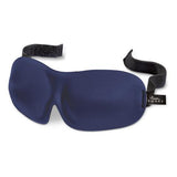 Bucky 40 Blinks Eye Mask Navy