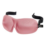 Bucky 40 Blinks Eye Mask Peony Pink