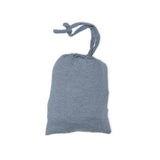 Bucky Travel Blanket Scarf Packed