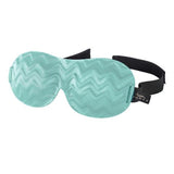 Bucky Ultralight Sleep Mask Blue Ice